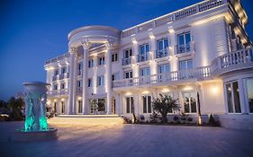 Hotel Villa Pascucci
